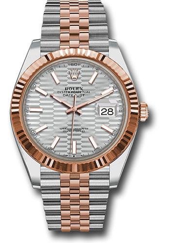Rolex Datejust 41